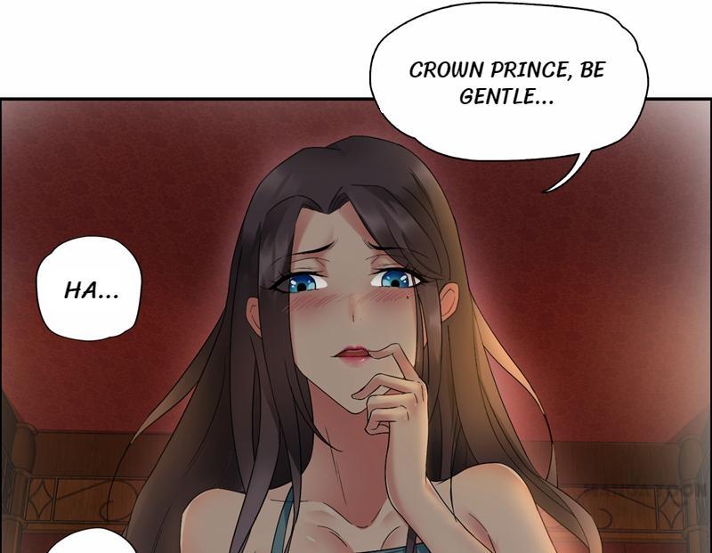 Revenge of a Fierce Princess Chapter 18 26